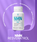 NMN Resveratrol