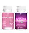 Liposomal Glutathione & Skin Whitening