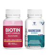 Magnesium Glycinate & Biotin