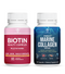 Marine Collagen & Biotin