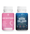 Marine Collagen & Skin Whitening