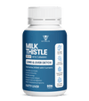 Milk Thistle 300MG - VITALIS