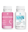 NMN Resveratrol & Skin Whitening