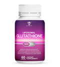 liposomal glutathione price in pakistan Advanced Supplement Glutathione is manufactured in a cGMP facility in the USA. MEGNETA Liposomal Glutathione Supplement